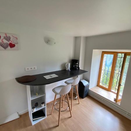 Appartement Village Medieval Parnac  Eksteriør billede