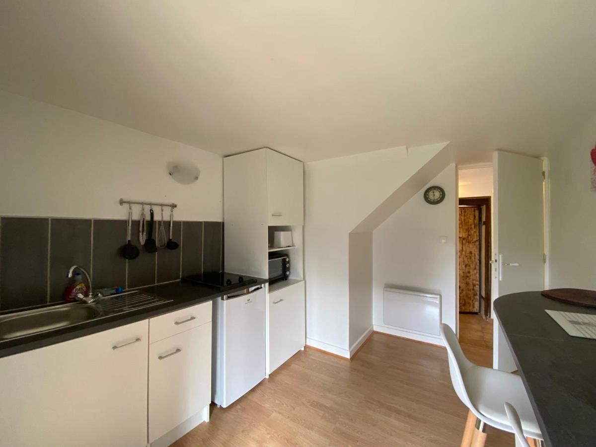 Appartement Village Medieval Parnac  Eksteriør billede