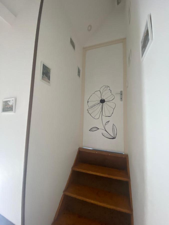 Appartement Village Medieval Parnac  Eksteriør billede